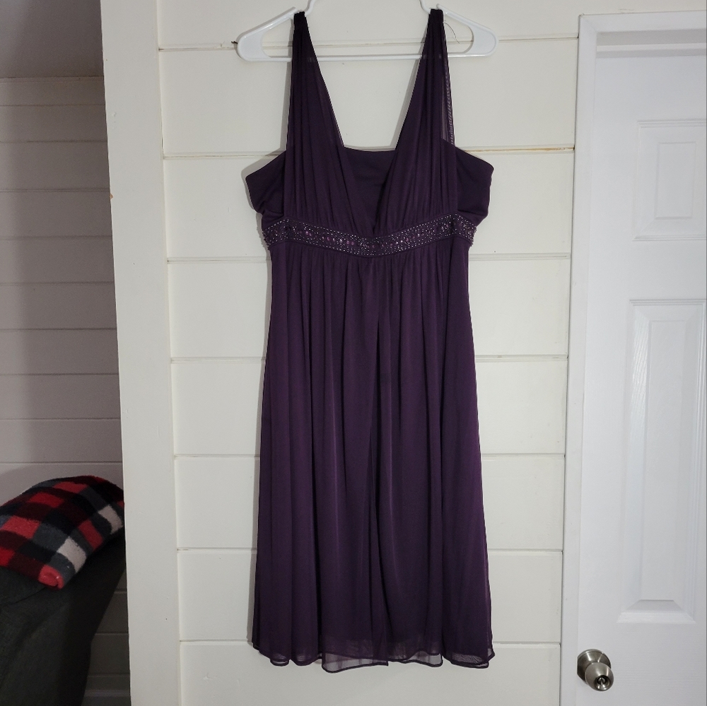 Collection dressbarn dress
